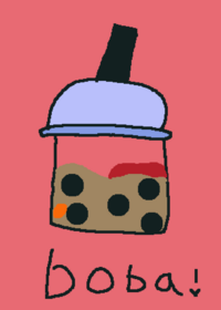 this is a Boba game, and this sounds kinda...
