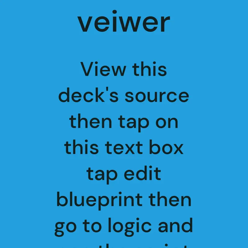 Python text veiwer by @SplashHumbug
