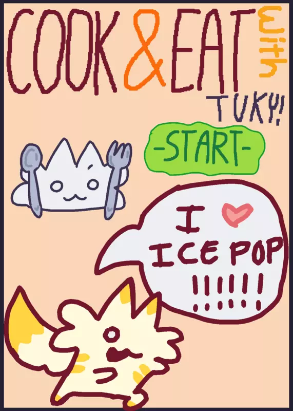 Game by @Salmon_Lover0w0
