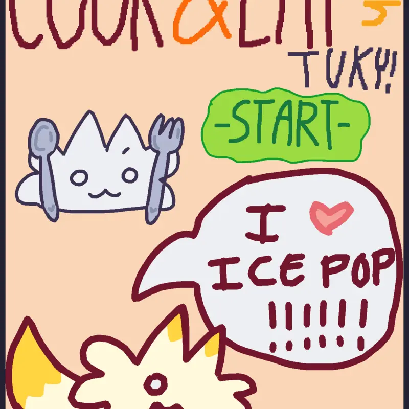 Game by @Salmon_Lover0w0