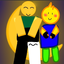 -_Noobie_And_Nooblake_- avatar