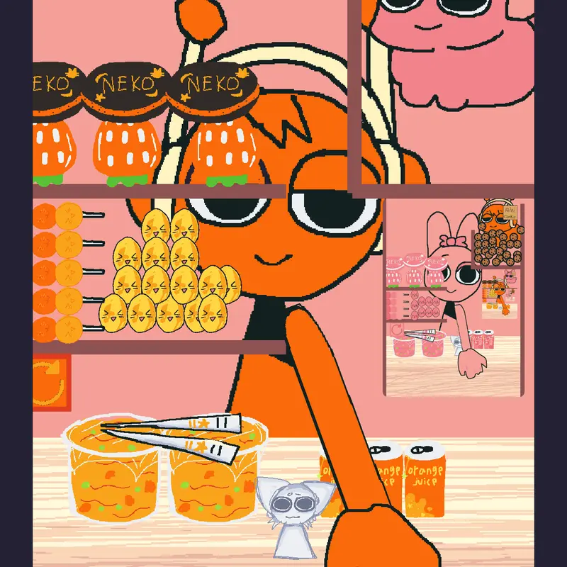 Game by @Poopydoopyskibidi10
