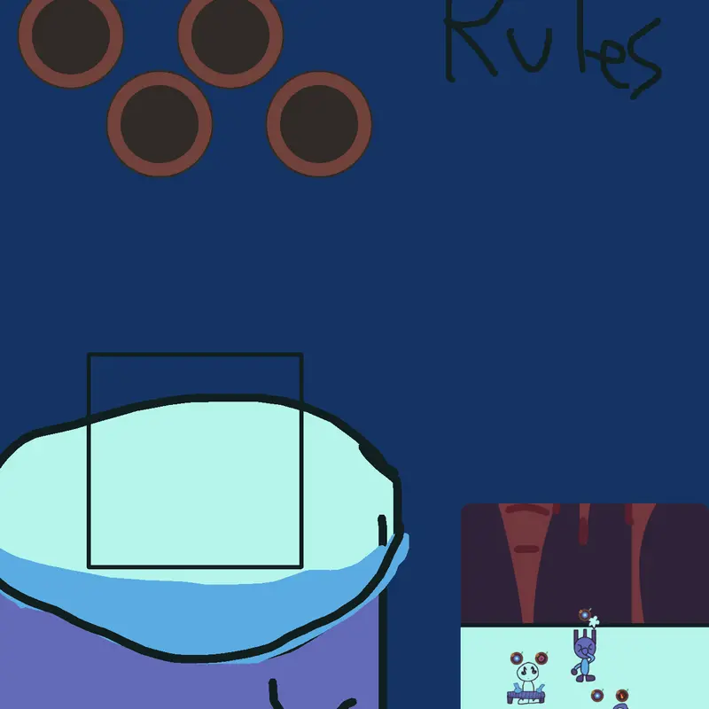 Game by @enzo305