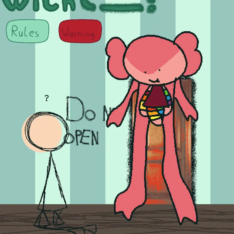 Game by @-SPOOKY-LEMON-