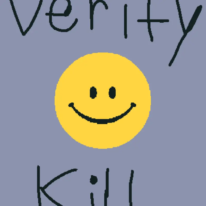 Kill verity beta by @laspois