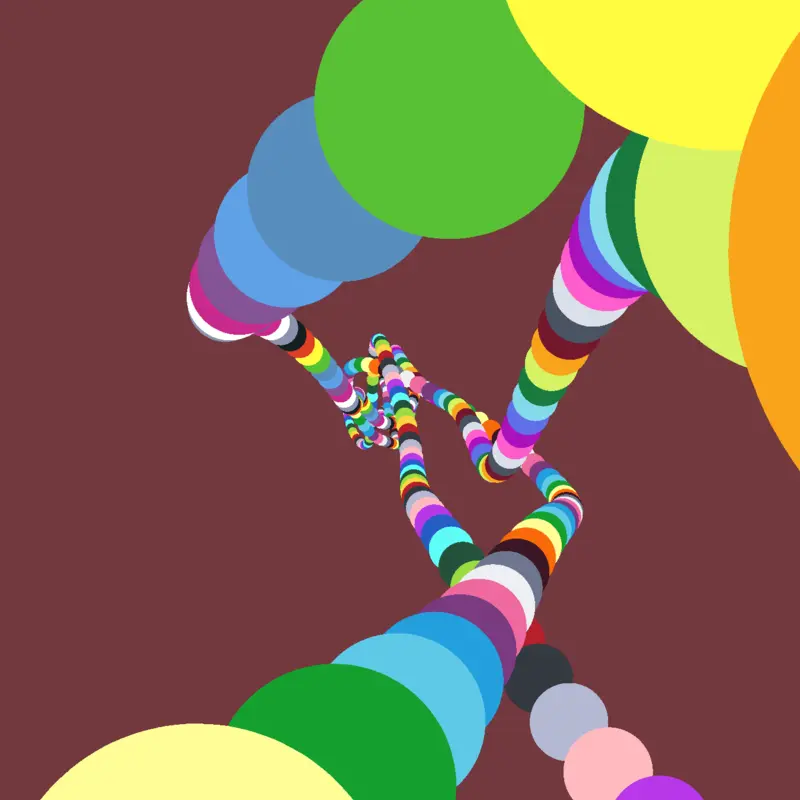 Game by @LineTest