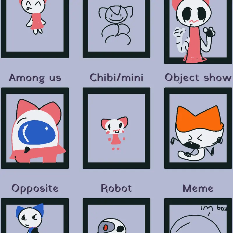 Game by @cutenessgaomy