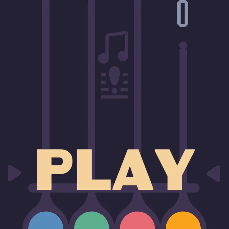 Rhythm ok by @Elifnazzz