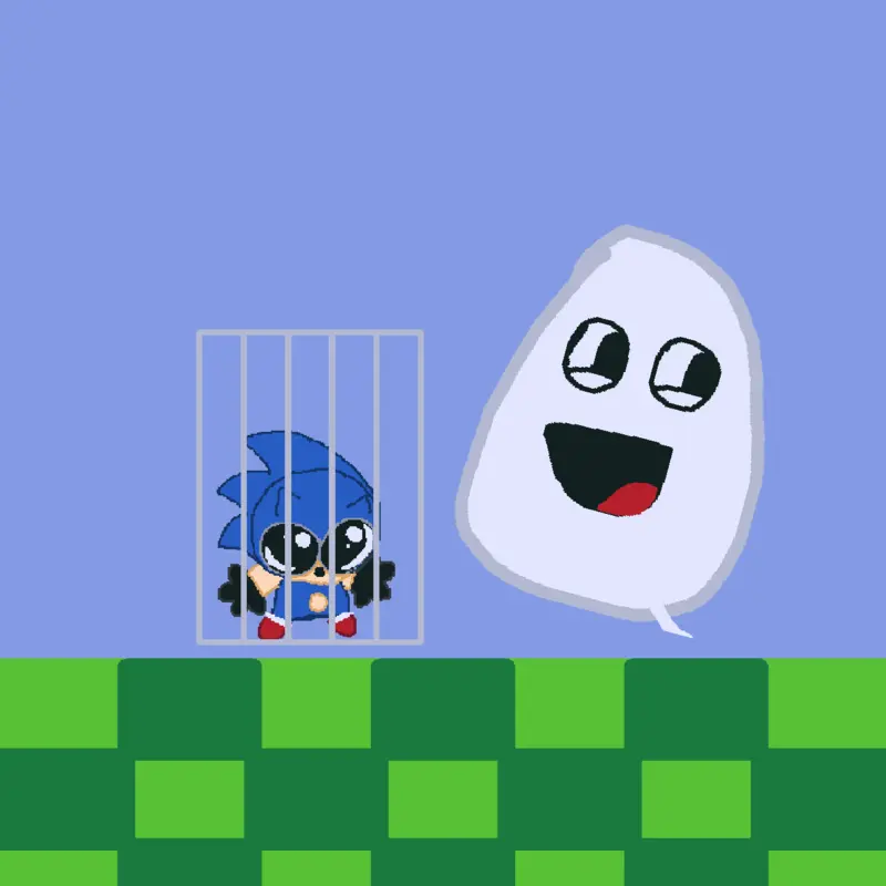 Game by @SonicPro7932_Official
