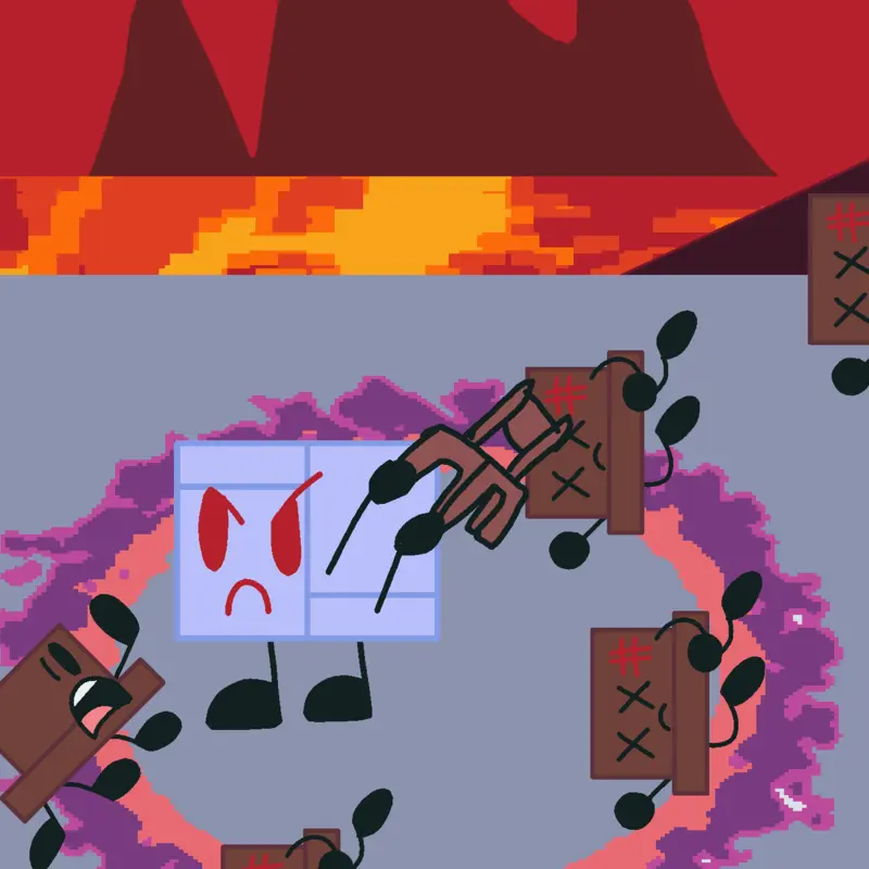 Game by @Object_show_maker