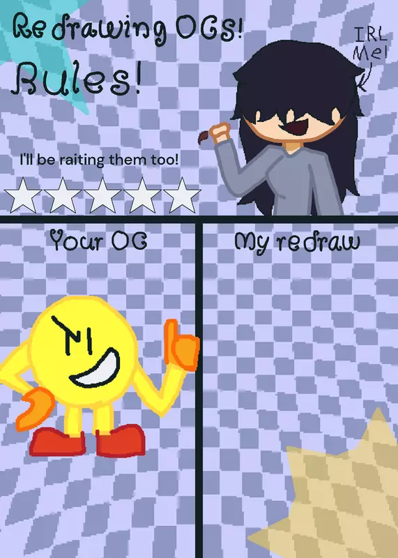 Game by @PAC-MAN113