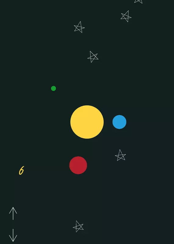 Game by @ScreenSavers