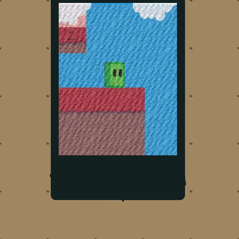 Game by @jhon2