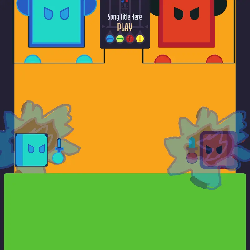 Game by @trackers