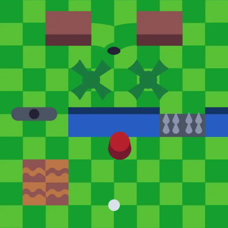 Game by @biggestturd