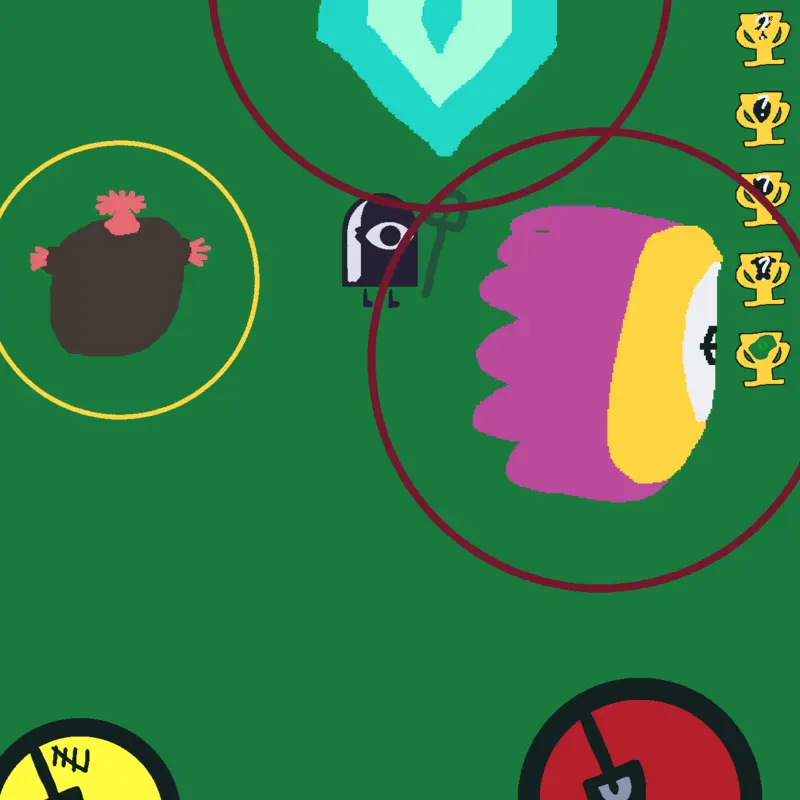 Game by @stopbranrot