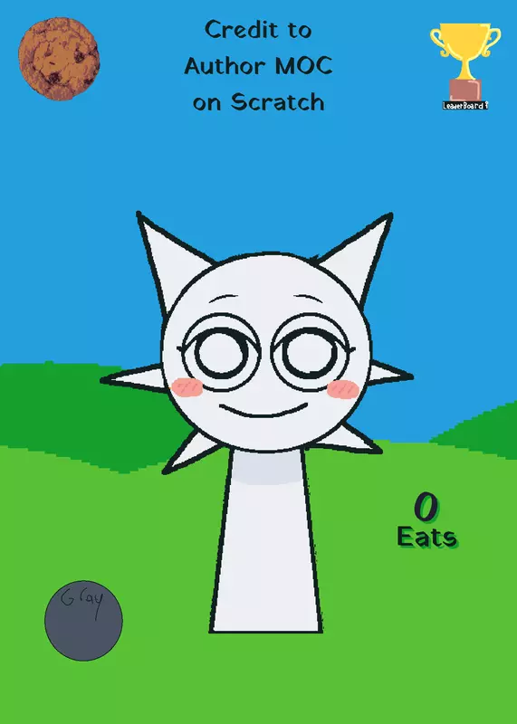 Game by @cinnamorrol_soshy