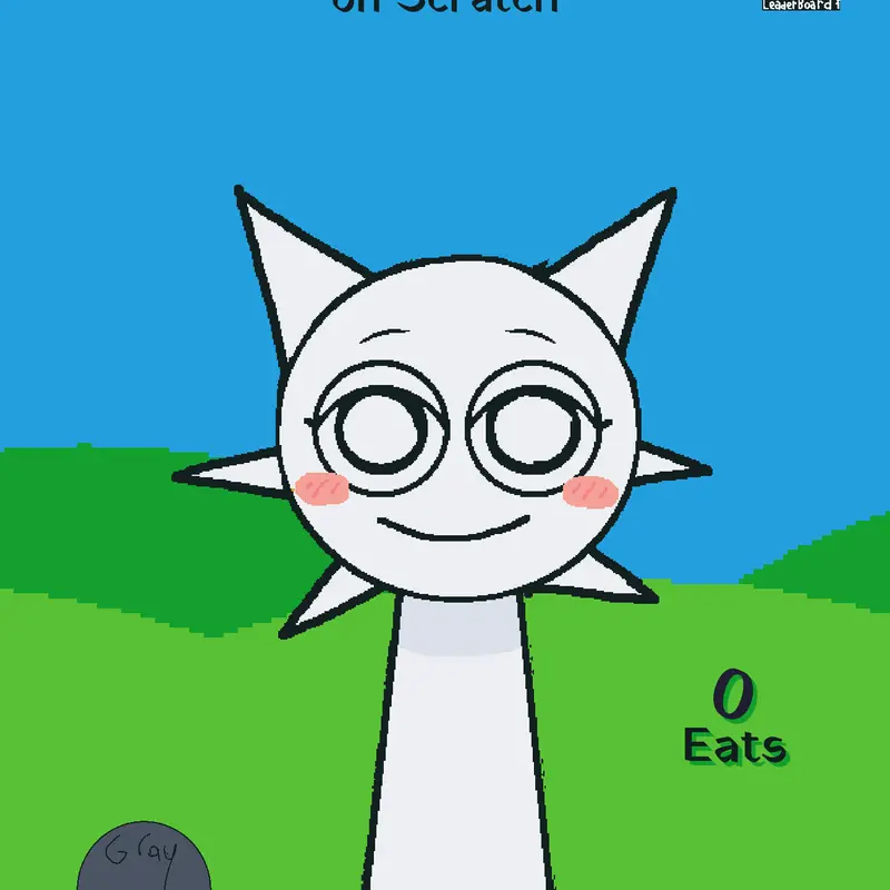Game by @sprunkimaker_official