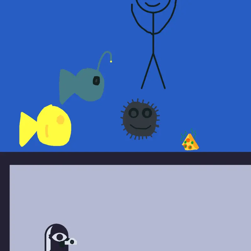 Game by @kainenthekiller