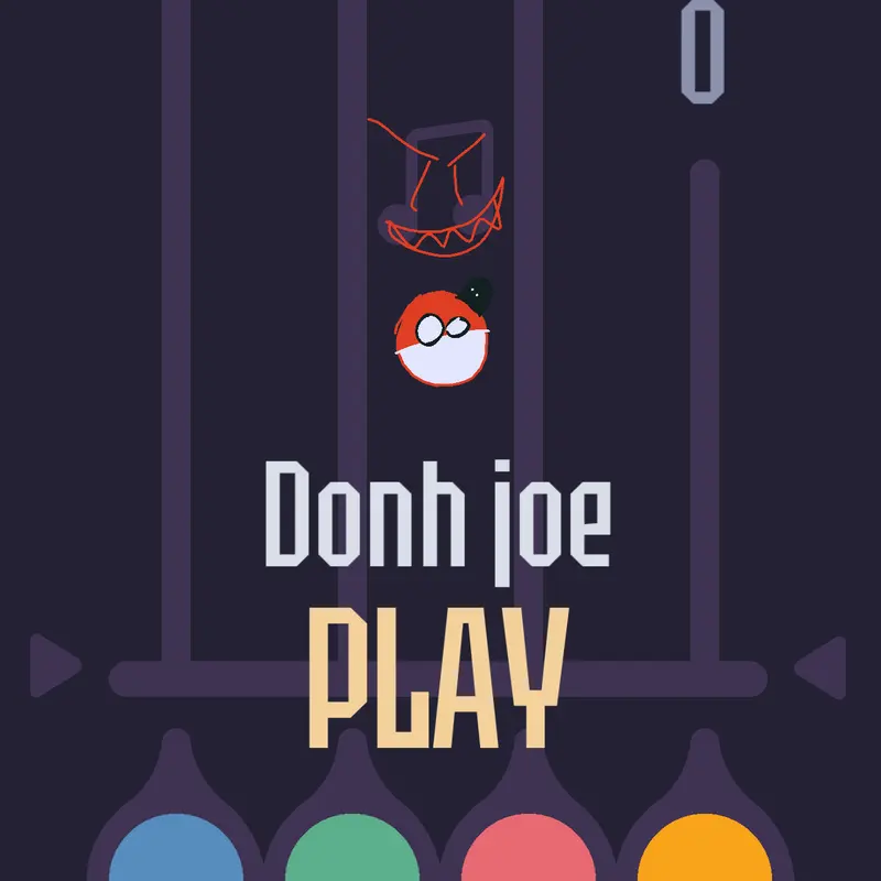Game by @ganeryt