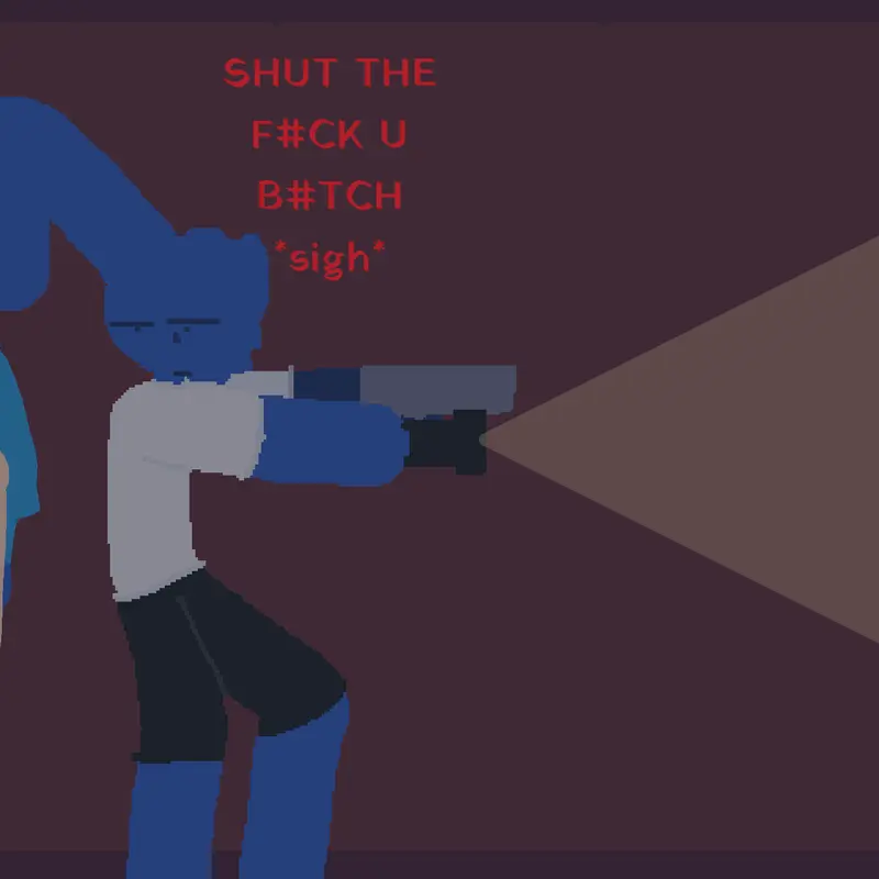 Game by @_Xx-_Blue_queen_xX_-