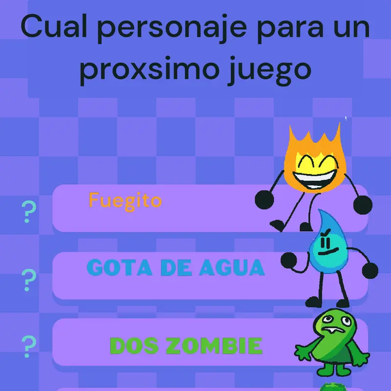 Game by @jueguito_23