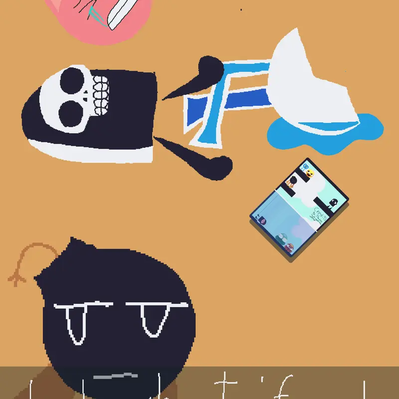 Game by @citric_acid2763