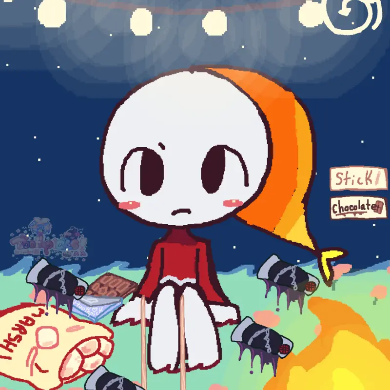 Game by @Dianikssa_00