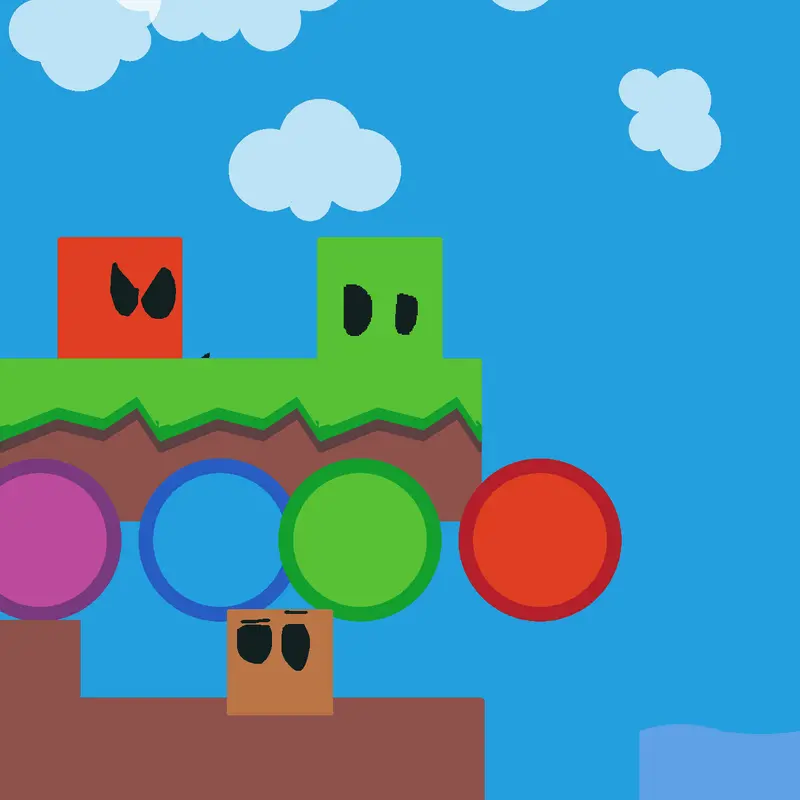 Game by @ruthiathatgirl11