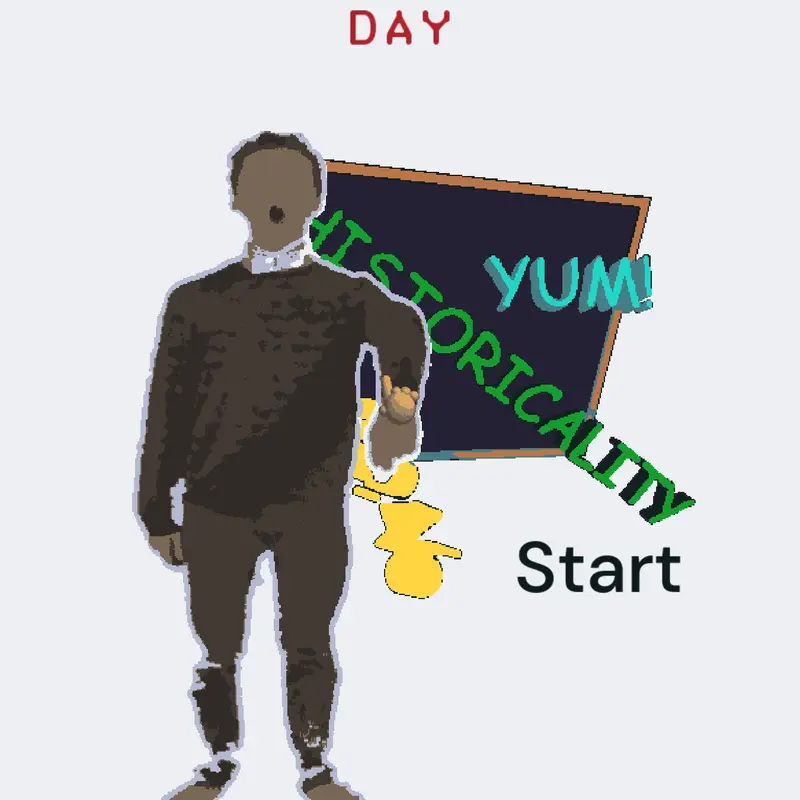 Game by @exclamation-mark