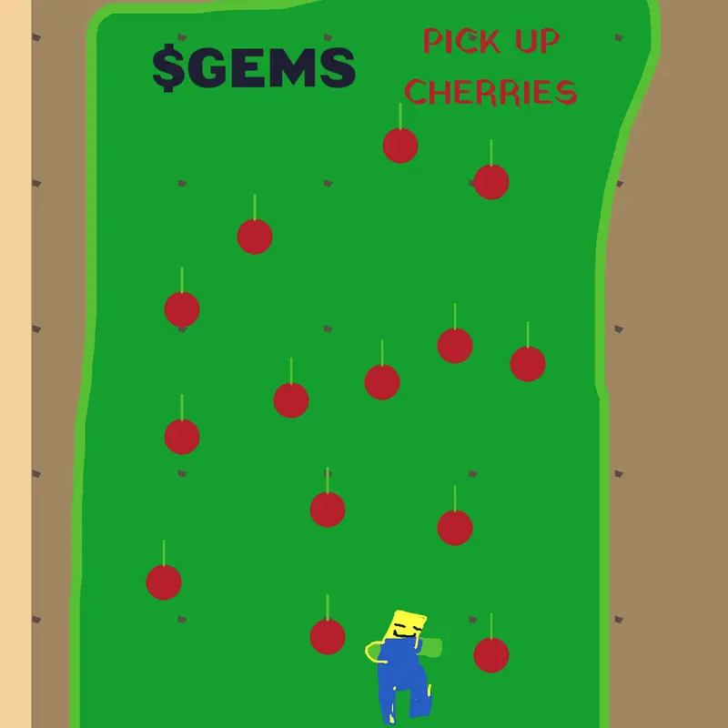 Game by @Mikosreal