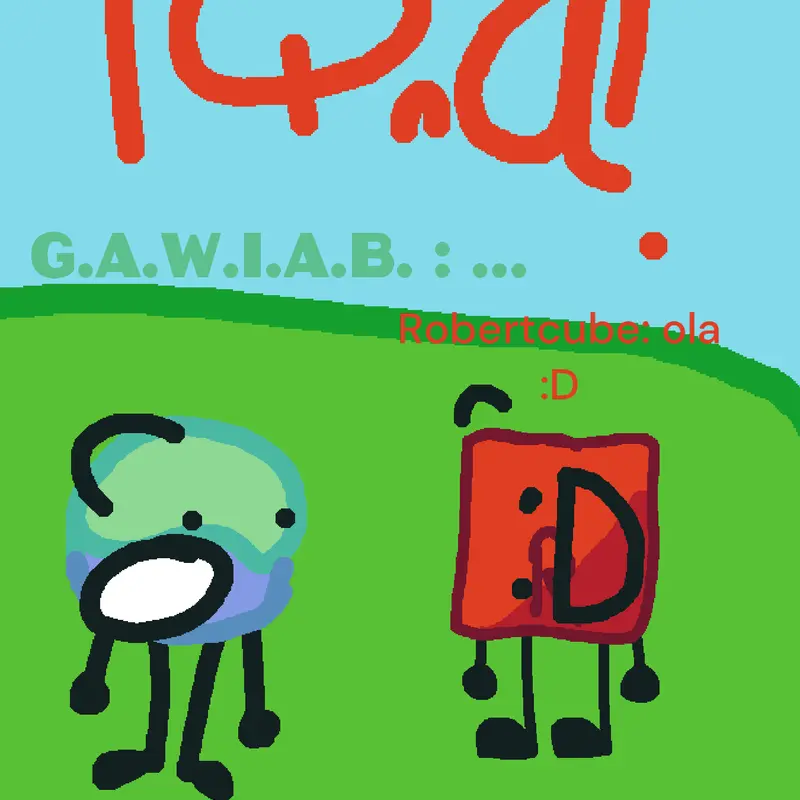 Game by @Robertplus