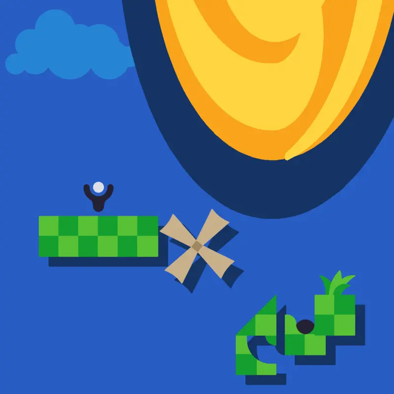 Game by @cluklittlefriend
