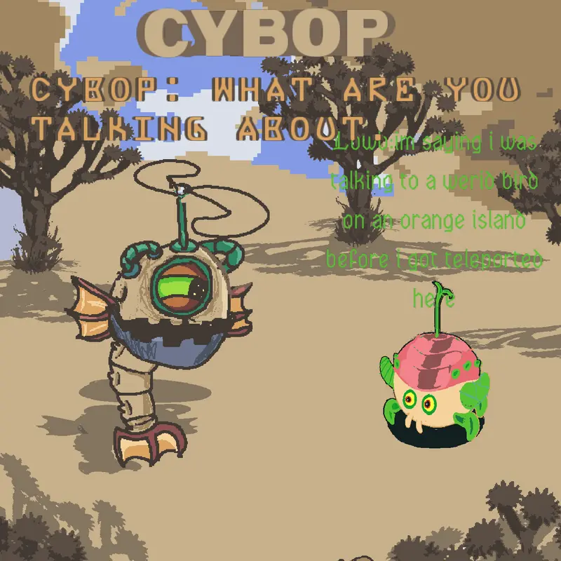 Game by @a-hooded-Joyous-fool