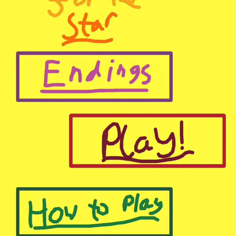Game by @bluebell_forest
