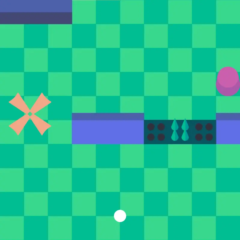 Game by @unauva