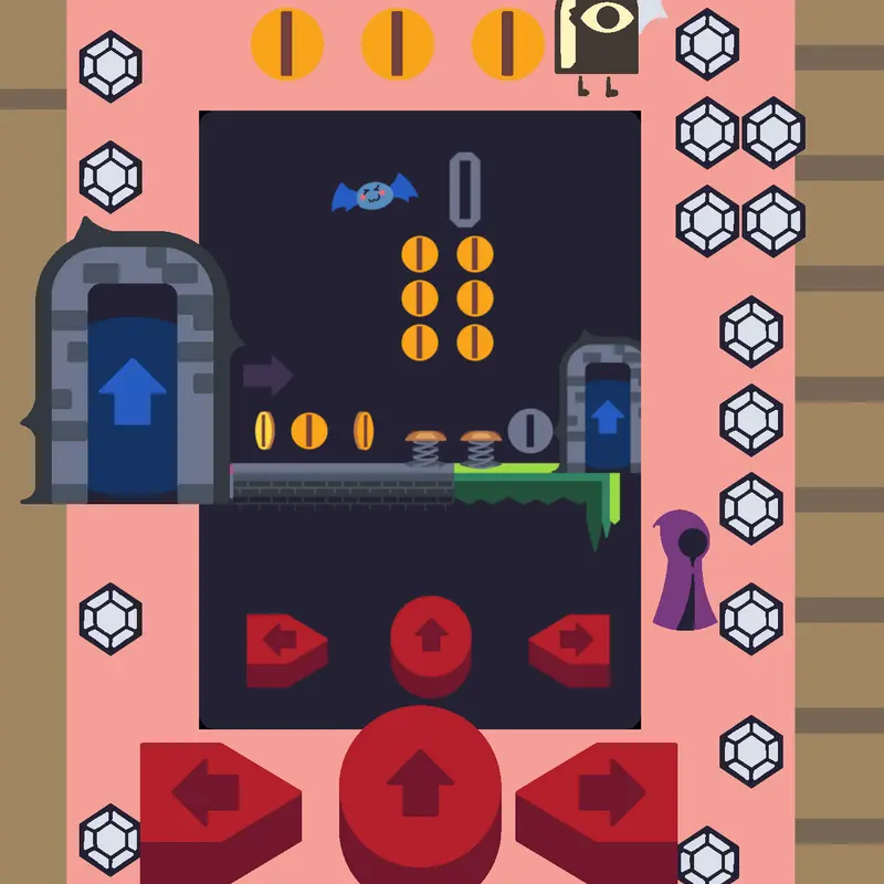 Game by @albya