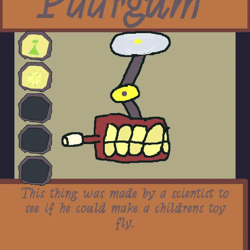 Game by @Octoman
