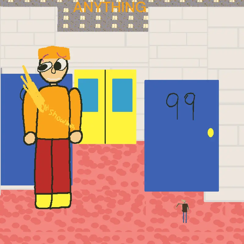 Game by @-MELTEDSNOWALDI-