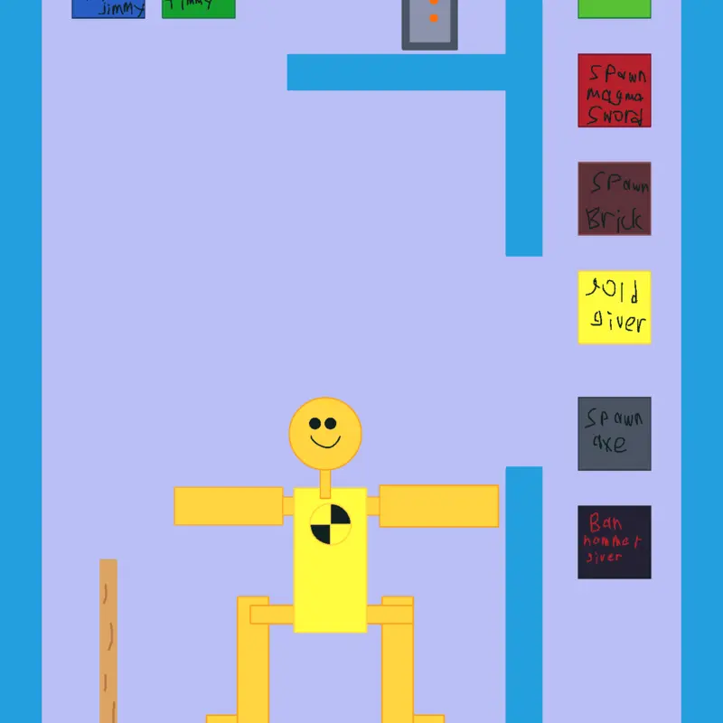 Game by @Monked