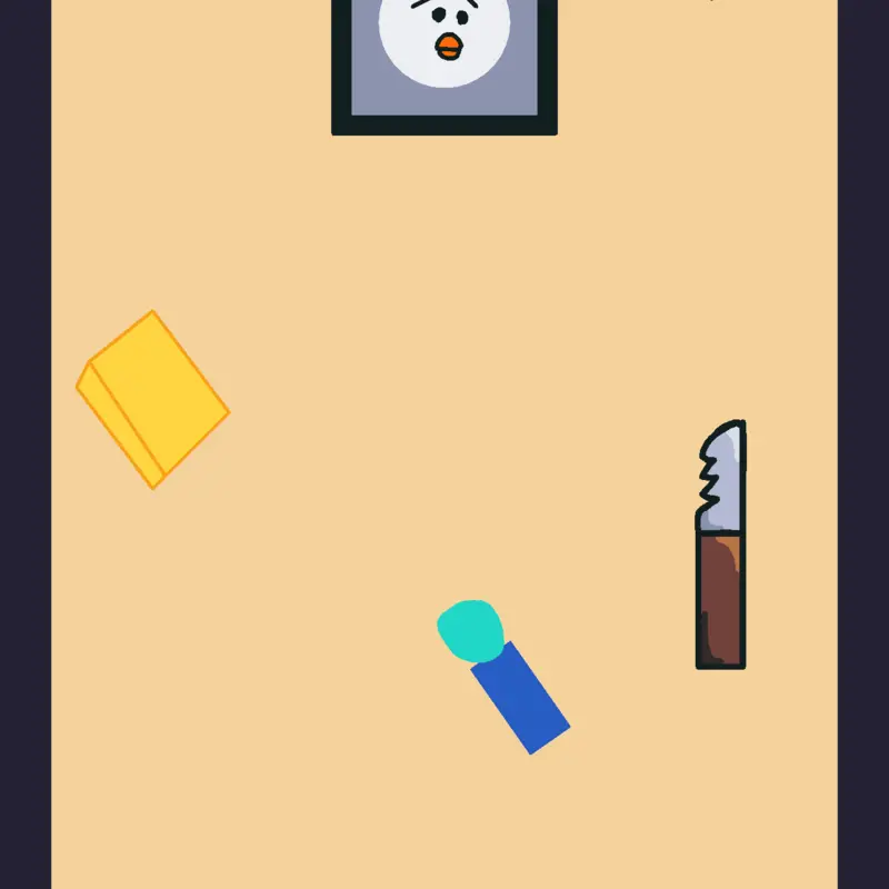 Game by @Fernito