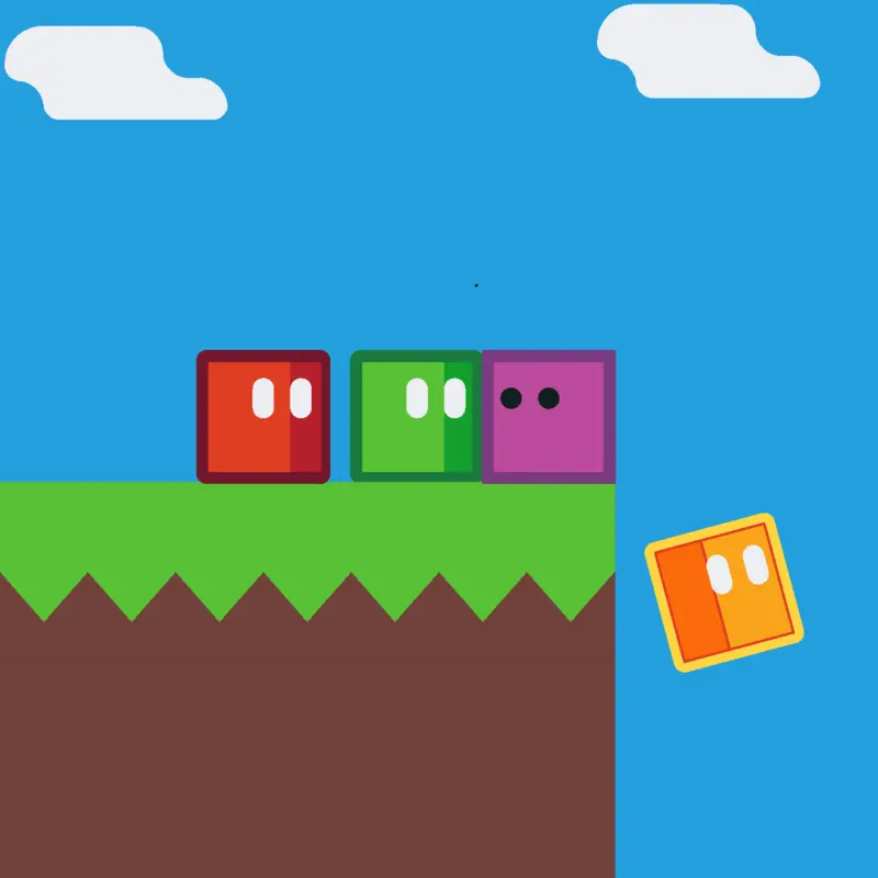 Game by @baconhair123696fan0