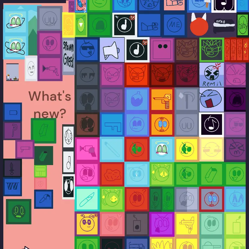 Game by @elretirado2461