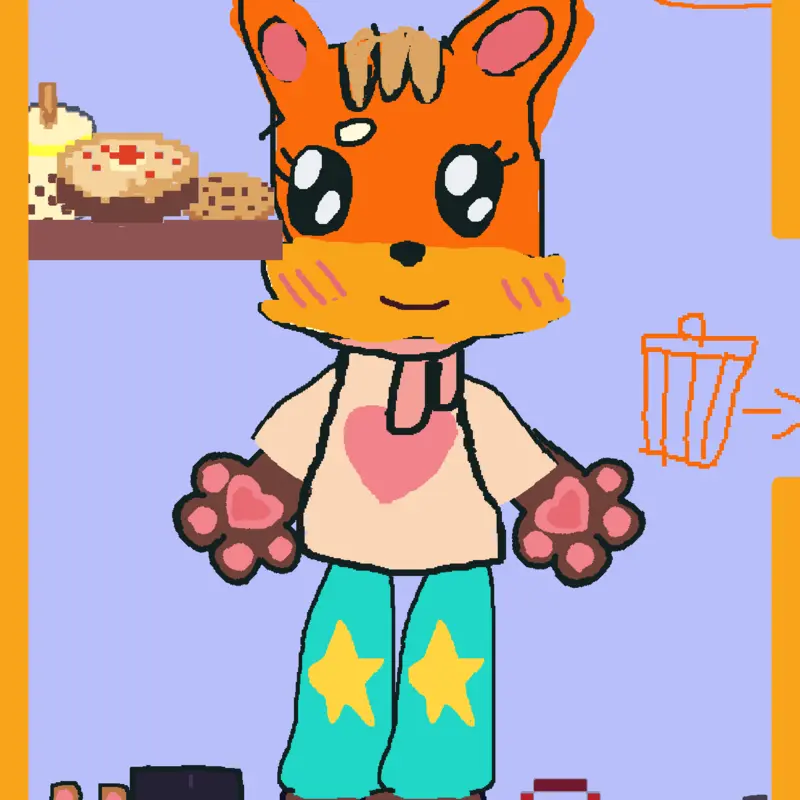 Game by @little_pony_girl