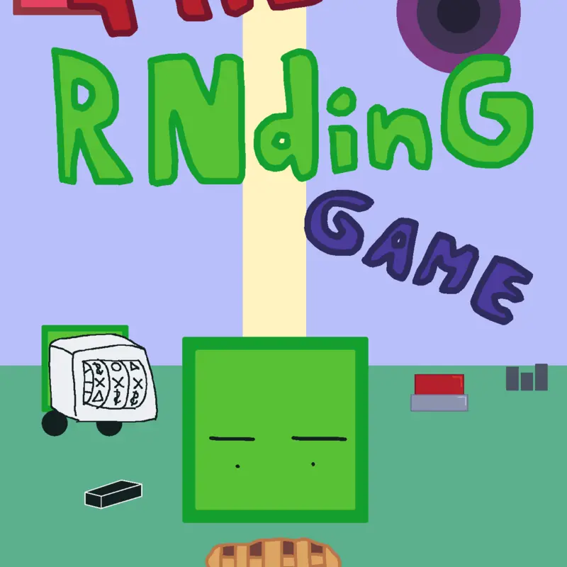 Game by @RenzoMagallanes
