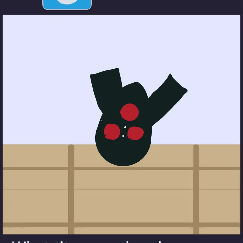 Game by @mister-bouncerStudios