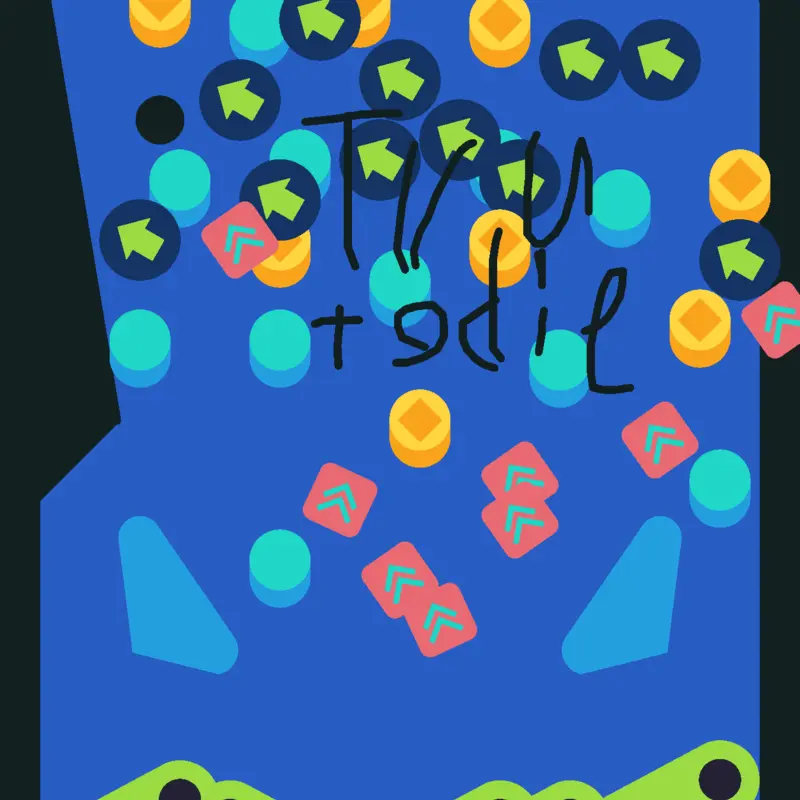 Game by @T4F