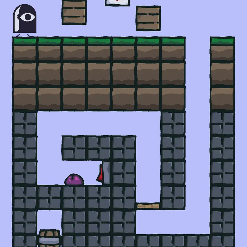 Game by @ulquiorra
