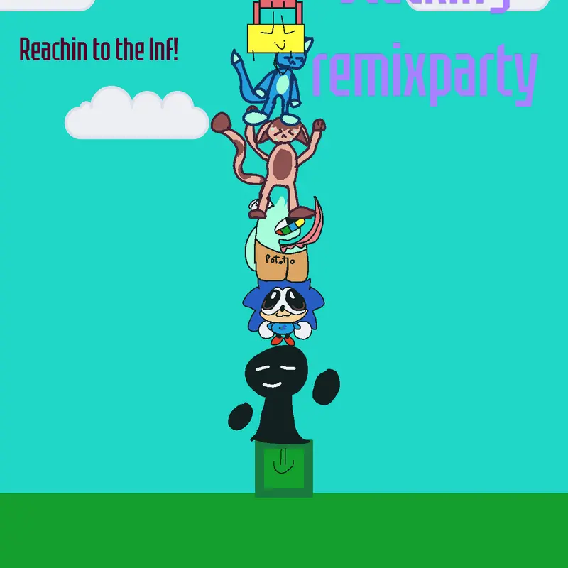 Game by @Cloud-cat
