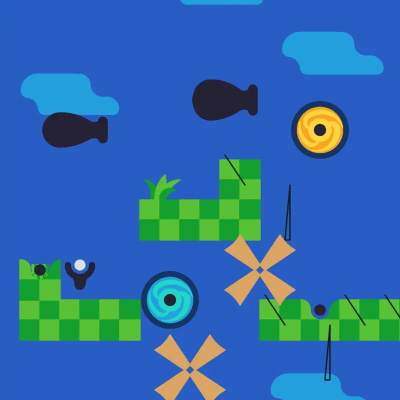 Game by @Danielna